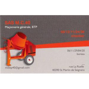 SAS M.C.40 SAS M.C.40