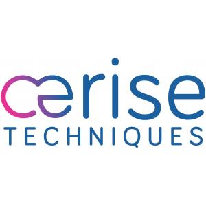 CERISE TECHNIQUES CERISE TECHNIQUES