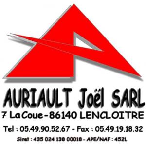 AURIAULT JOEL SARL AURIAULT JOEL SARL