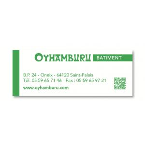 GROUPE OYHAMBURU GROUPE OYHAMBURU