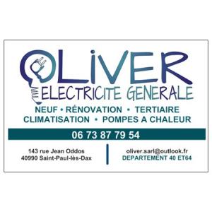 OLIVER.sarl OLIVER.sarl