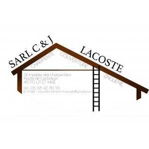 SARL C. & J. LACOSTE SARL C. & J. LACOSTE