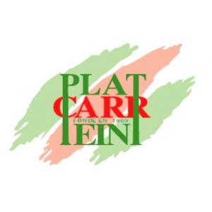 PLAT CARR PEINT PLAT CARR PEINT