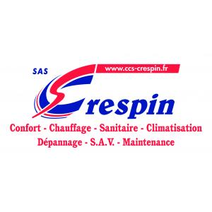 SAS CCS CRESPIN SAS CCS CRESPIN