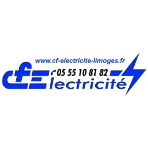 CF ELECTRICITE CF ELECTRICITE