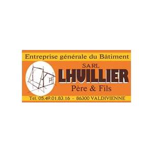 SARL LHUILLIER PERE ET FILS SARL LHUILLIER PERE ET FILS
