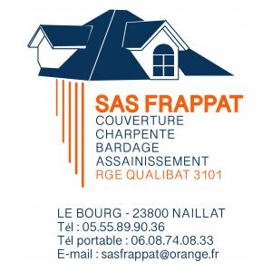 SAS FRAPPAT SAS FRAPPAT