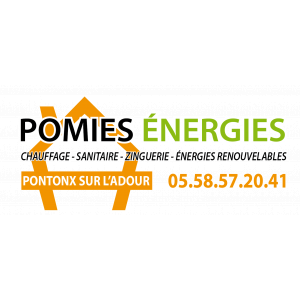 POMIES ENERGIES POMIES ENERGIES