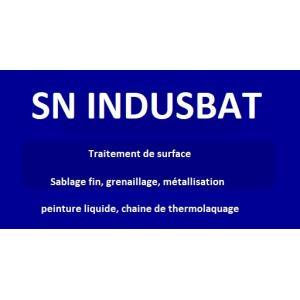 SN INDUSBAT SN INDUSBAT