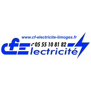CF ELECTRICITE