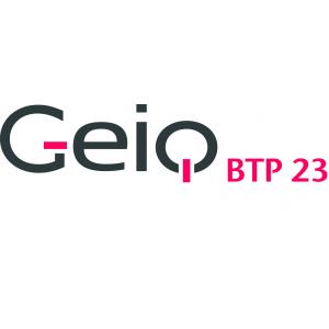 GEIQ BTP 23
