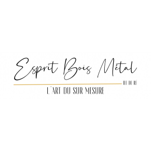 ESPRIT BOIS METAL