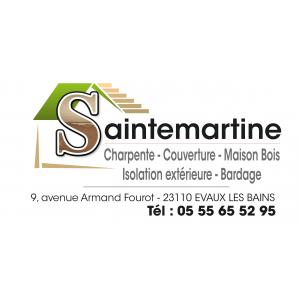 SARL SAINTEMARTINE SARL SAINTEMARTINE