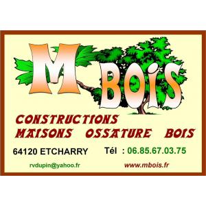 M BOIS M BOIS