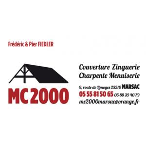 MC 2000 MC 2000