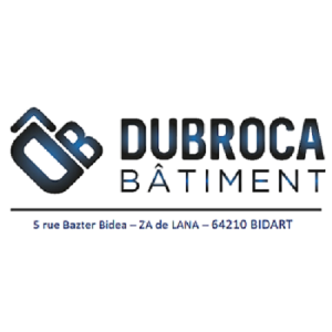 DUBROCA BATIMENT DUBROCA BATIMENT