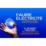 FAURIE ELECTRICITE