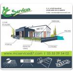 MC SERVICES
