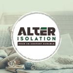 Alter Isolation